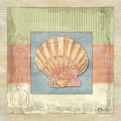 Picture of MONTEGO SCALLOP