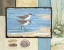 Picture of SANDPIPER COLLAGE I