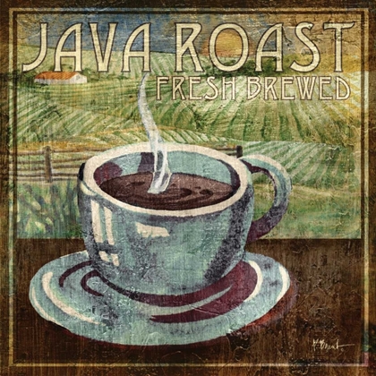 Picture of JAVA ROAST