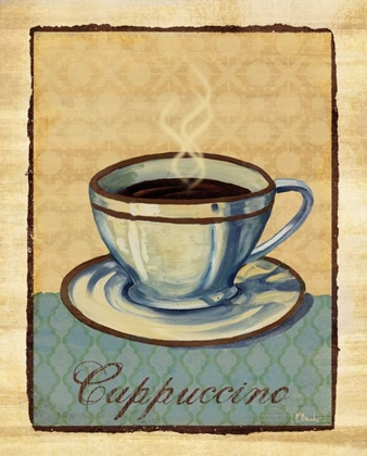 Picture of COFFEE CLUB IV