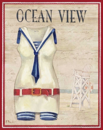 Picture of OCEAN VIEW