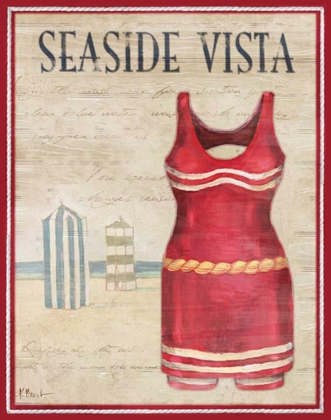 Picture of SEASIDE VISTA