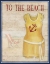 Picture of TO THE BEACH