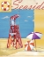 Picture of LIFEGUARD COLLAGE I