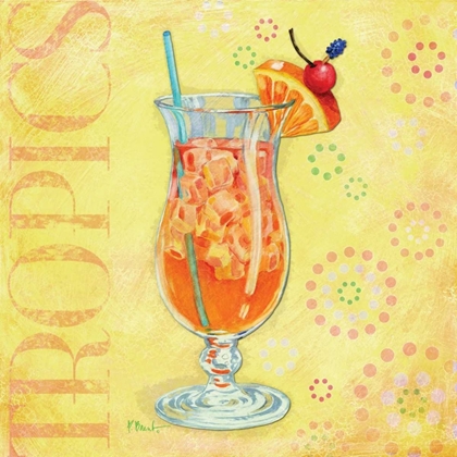 Picture of CALYPSO COCKTAILS IV