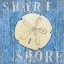 Picture of COSATAL USA SAND DOLLAR