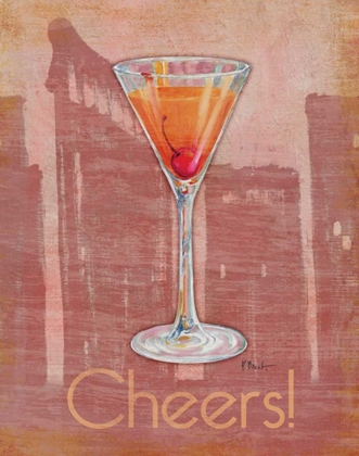 Picture of BIG CITY COCKTAIL II