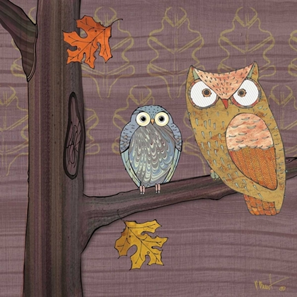 Picture of AWESOME OWLS IV