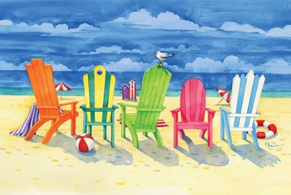 Picture of BRIGHTON CHAIRS
