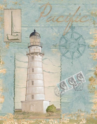 Picture of SEACOAST LIGHTHOUSE II