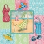 Picture of BEACH WEAR I