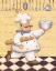 Picture of LE CHEF ET LE PAIN