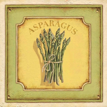 Picture of ASPARAGUS