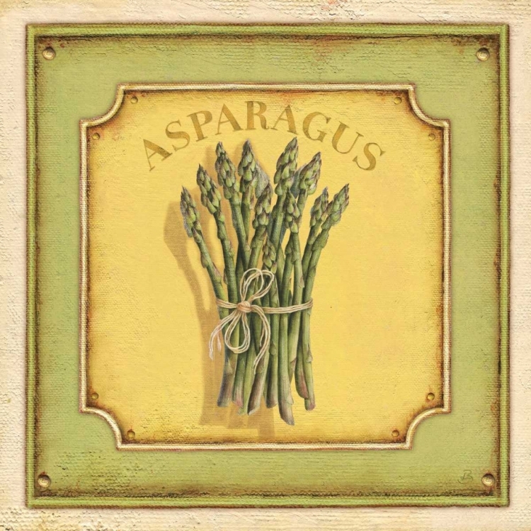 Picture of ASPARAGUS