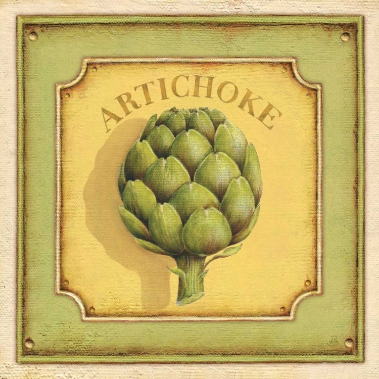 Picture of ARTICHOKE