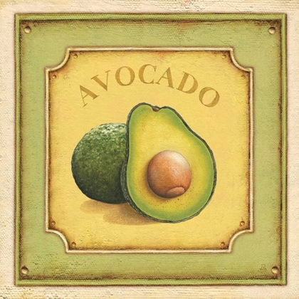 Picture of AVOCADO