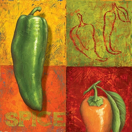 Picture of CHILI IV