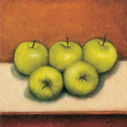 Picture of GRANNY SMITH APPLES