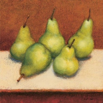 Picture of BARTLETT PEAR
