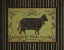 Picture of LA VACHE