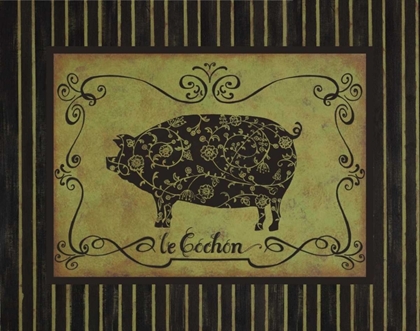 Picture of LE COCHON