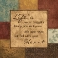Picture of LIFES THINGS