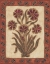 Picture of GLOBAL FLOWERS I