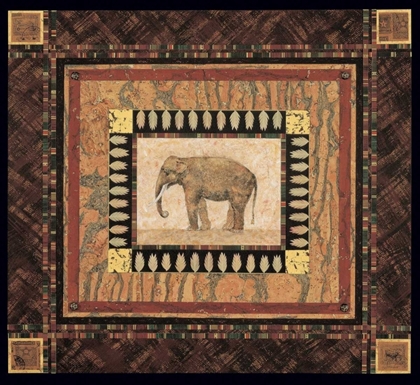 Picture of ELEPHANT