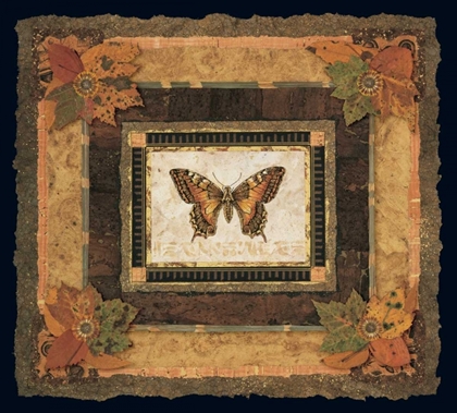 Picture of BUTTERFLY II