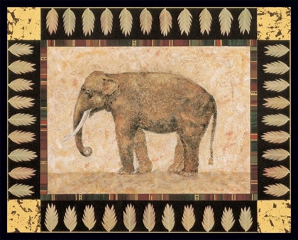 Picture of ELEPHANT