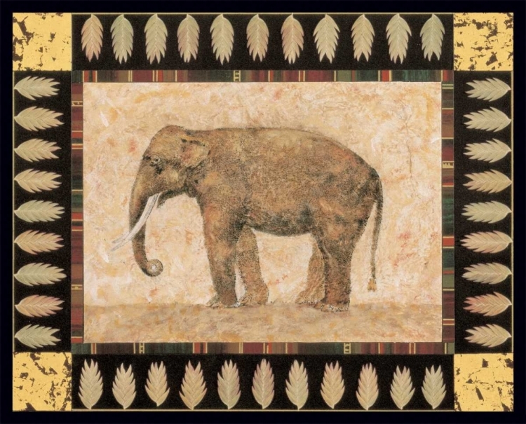 Picture of ELEPHANT