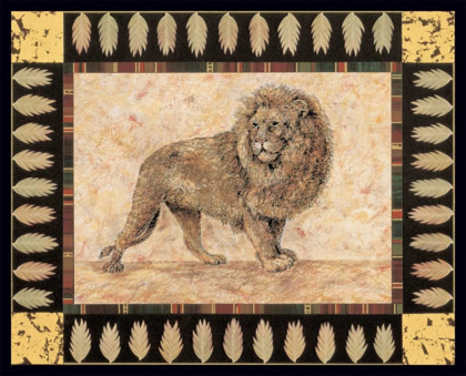 Picture of LION