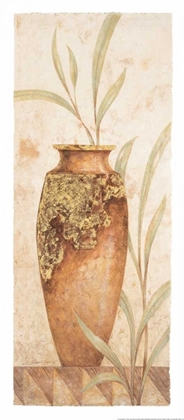 Picture of RUSTIC VENETIAN URN I