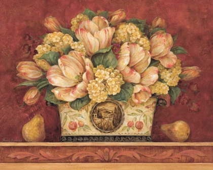 Picture of TULIP TAPESTRY