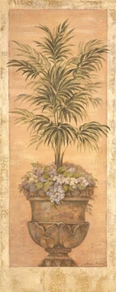 Picture of PARLOR PALM III