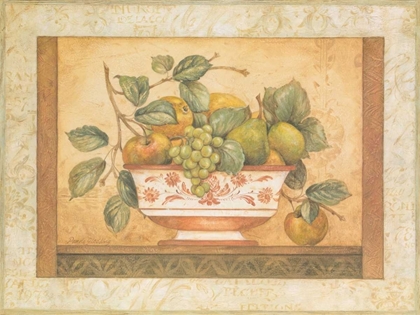 Picture of FRUTTA ALLA SIENA II