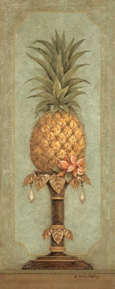 Picture of PINEAPPLE AND PEARLS I
