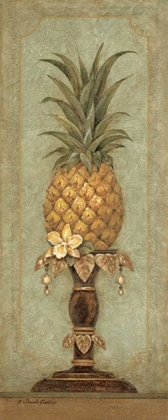 Picture of PINEAPPLE AND PEARLS II