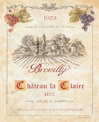 Picture of BROUILLY