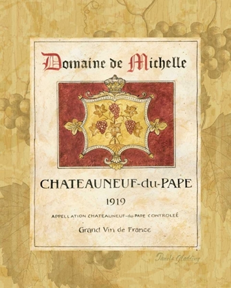 Picture of CHATEAUNEUF DU PAPE