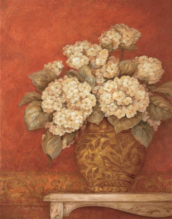 Picture of VILLA FLORA HYDRANGEAS