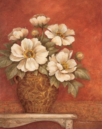 Picture of VILLA FLORA PEONIES