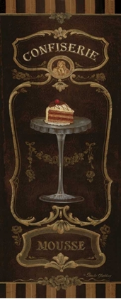 Picture of MOUSSE
