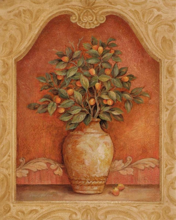 Picture of SIENNA FRUIT II