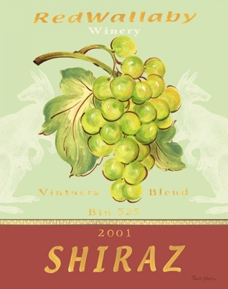 Picture of SHIRAZ