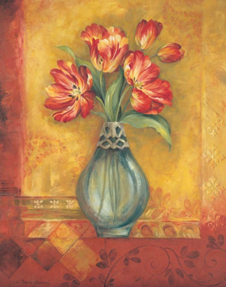 Picture of PANDORAS TULIPS