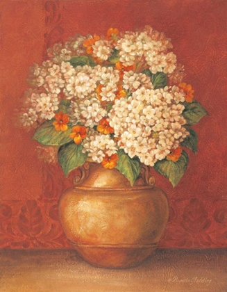 Picture of TUSCAN HYDRANGEAS