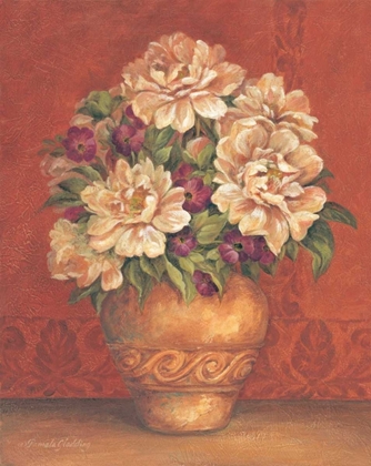 Picture of TUSCAN PEONIES