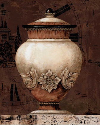 Picture of TIMELESS URN I