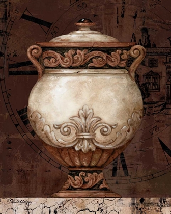Picture of TIMELESS URN II